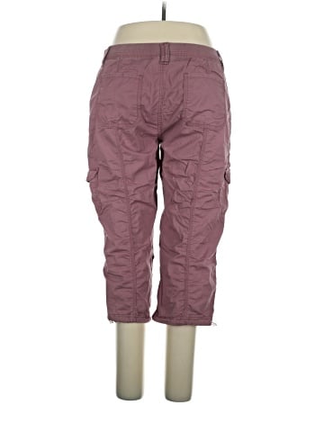 Style&Co Casual Pants (view 2)