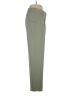 Max Studio Solid Green Casual Pants Size S - photo 4