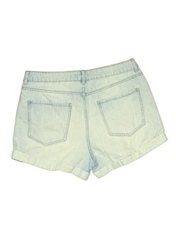 Forever 21 Denim Shorts (view 2)
