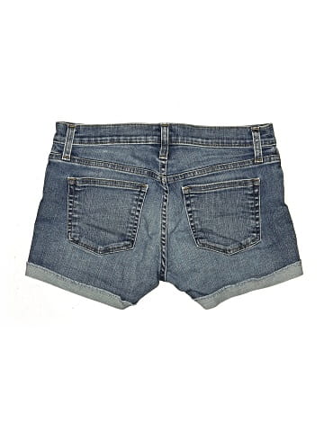 J.Crew Denim Shorts (view 2)