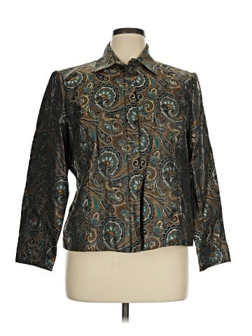 Brownstone Studio New York Jacket (view 1)