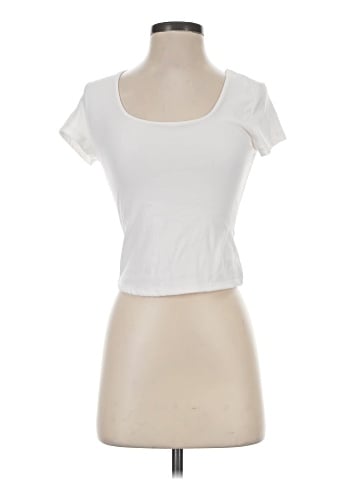 Olive and Oak Short Sleeve T-Shirt (view 1)