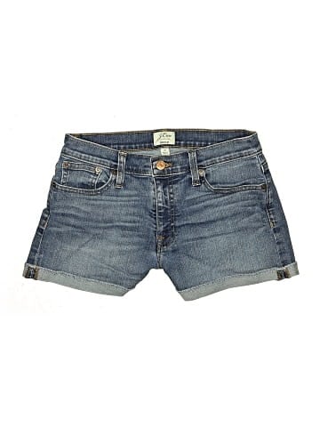 J.Crew Denim Shorts (view 1)