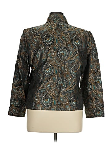 Brownstone Studio New York Jacket (view 2)