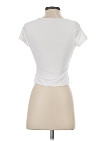 Olive and Oak Short Sleeve T-Shirt (view 2)