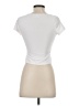 Olive and Oak White Short Sleeve T-Shirt Size S - photo 2