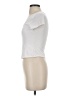 Olive and Oak White Short Sleeve T-Shirt Size S - photo 5