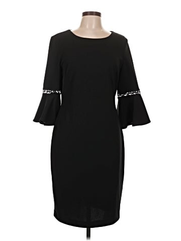 Calvin Klein Cocktail Dress (view 1)