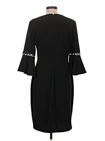 Calvin Klein Cocktail Dress (view 2)