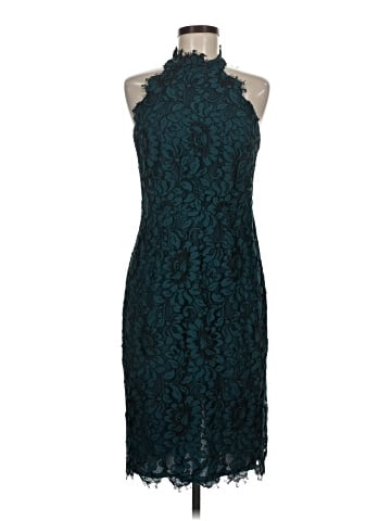 Eliza J Cocktail Dress (view 1)