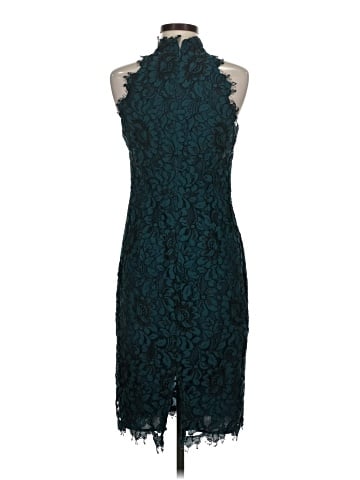 Eliza J Cocktail Dress (view 2)