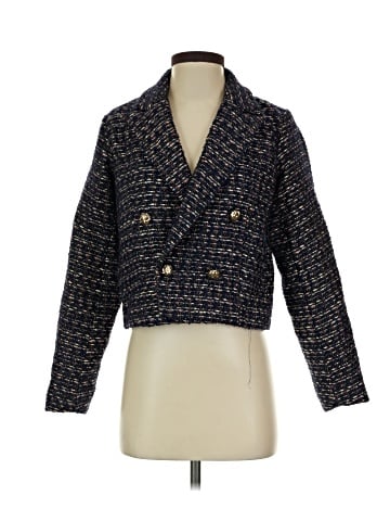 White House Black Market Blazer (view 1)