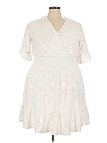 MICHAEL Michael Kors Casual Dress (view 1)