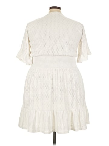 MICHAEL Michael Kors Casual Dress (view 2)