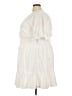 MICHAEL Michael Kors Ivory Casual Dress Size 2X - photo 5