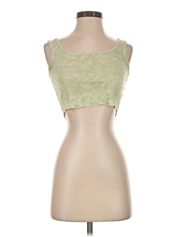 Romwe Tank Top (view 1)