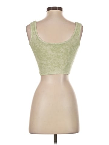 Romwe Tank Top (view 2)