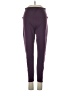 Alo Solid Purple Active Pants Size 24 waist (estimated) - photo 1