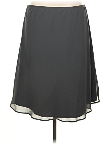 Nic + Zoe Formal Skirt (view 1)