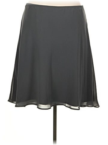 Nic + Zoe Formal Skirt (view 2)