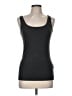 H&M Gray Tank Top Size M - photo 1