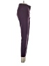 Alo Solid Purple Active Pants Size 24 waist (estimated) - photo 4