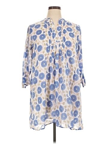 Oliphant Casual Dress (view 1)