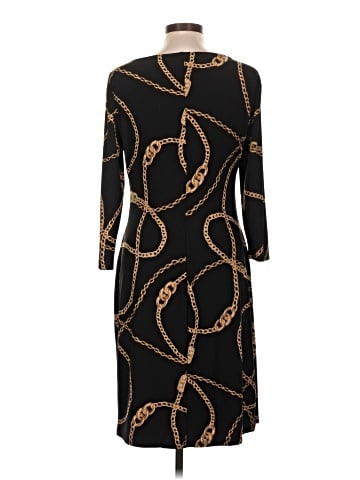Lauren by Ralph Lauren Cocktail Dress (view 2)