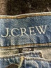 J.Crew Blue Jeans Size 27 waist (petite) - photo 7