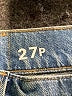 J.Crew Blue Jeans Size 27 waist (petite) - photo 8