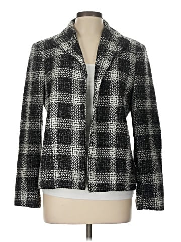 Cato Blazer (view 1)