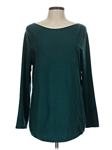 Grace 3/4 Sleeve Top (view 1)