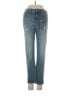 STUDIO BLUE Blue Jeans Size 26 waist - photo 1