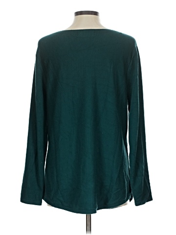 Grace 3/4 Sleeve Top (view 2)