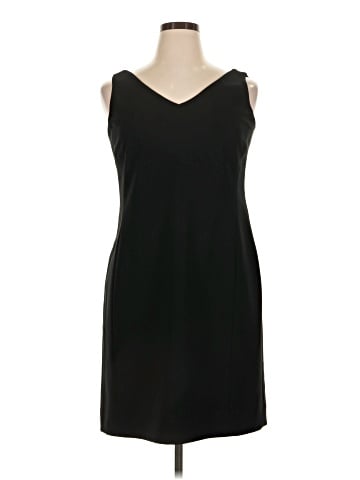 Jones New York Casual Dress (view 1)