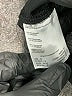 New Balance Solid Black Active Pants Size S - photo 8