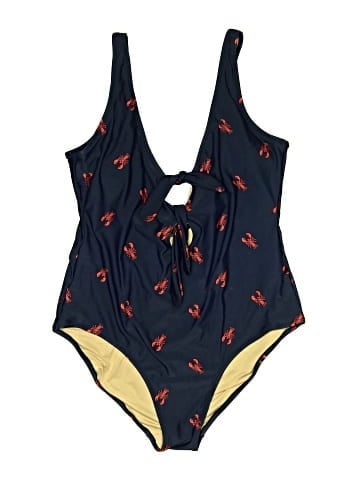 Old Navy One Piece Swimsuit (view 1)