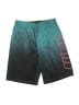 Nike 100% Polyester Teal Rash Guard Size S (kids) - photo 1