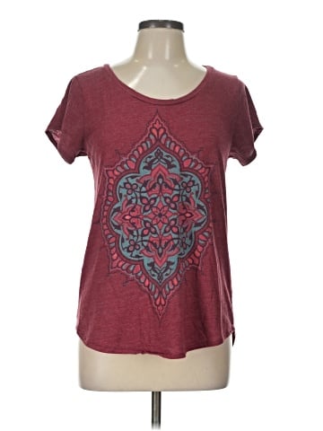 Lucky Brand Short Sleeve T-Shirt (view 1)