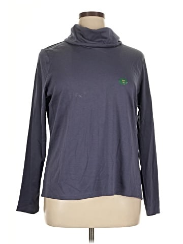 L.L.Bean Long Sleeve Top (view 1)