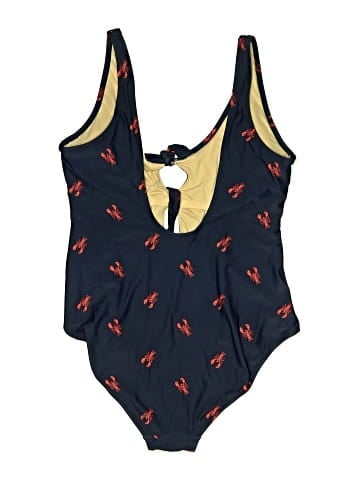 Old Navy One Piece Swimsuit (view 2)