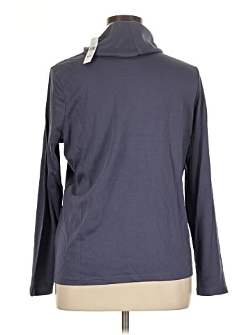L.L.Bean Long Sleeve Top (view 2)