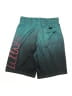 Nike 100% Polyester Teal Rash Guard Size S (kids) - photo 2