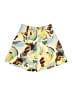 Ted Baker London Print Yellow Shorts Size 10 (4) - photo 1