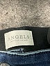 Angels Solid Blue Jeans Size 29 waist - photo 4