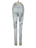 Alo Graphic Blue Casual Pants Size XS - photo 2
