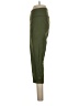 lucy Solid Green Active Pants Size XS - photo 5