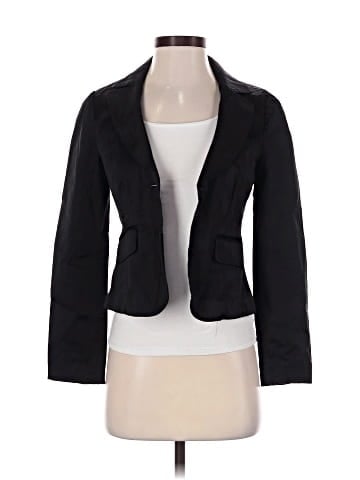 XXI Blazer (view 1)
