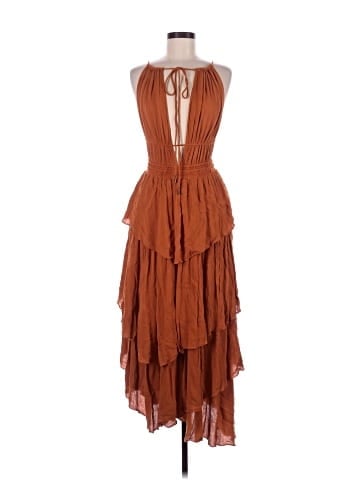 Free People Cocktail Dress (view 1)