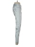 Alo Graphic Blue Casual Pants Size XS - photo 4